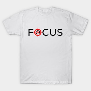 focus T-Shirt